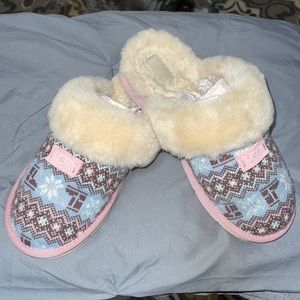 Ugg Slippers